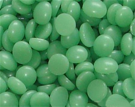 中（zhōng）溫蠟