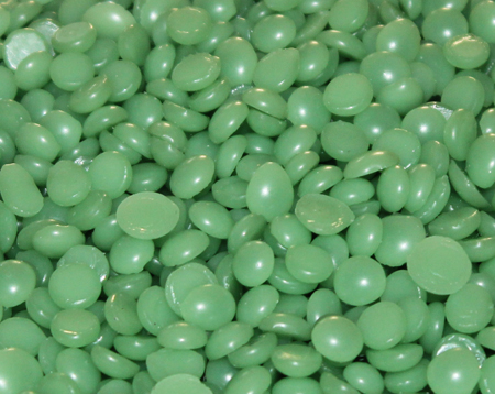 模型（xíng）蠟