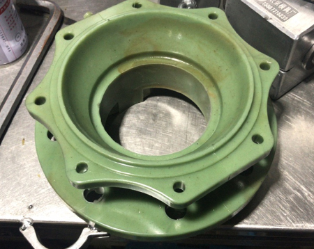 模型（xíng）蜡