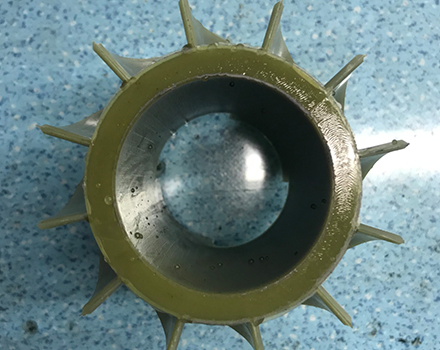 精鑄蠟 精(jīng)鑄蠟