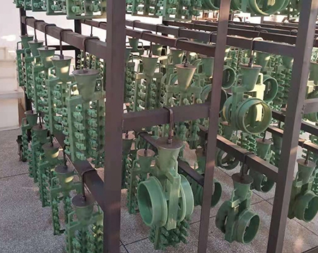 模（mó）型蠟009